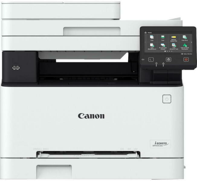 Vásárlás: Canon i-SENSYS MF655Cdw (5158C004AA) Multifunkciós nyomtató árak  összehasonlítása, i SENSYS MF 655 Cdw 5158 C 004 AA boltok
