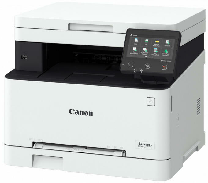 Vásárlás: Canon i-SENSYS MF651Cw (5158C009AA) Multifunkciós nyomtató árak  összehasonlítása, i SENSYS MF 651 Cw 5158 C 009 AA boltok