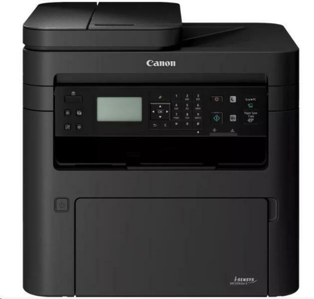 Vásárlás: Canon i-SENSYS MF267dw II (5938C008AA) Multifunkciós nyomtató árak  összehasonlítása, i SENSYS MF 267 dw II 5938 C 008 AA boltok