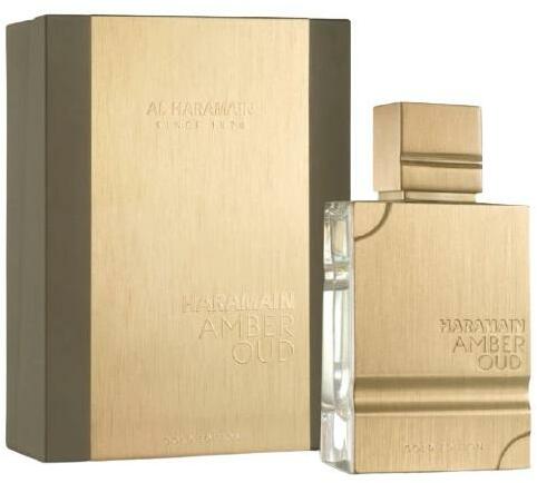 Al Haramain Amber Oud Gold Edition EDP 100 ml Preturi Al Haramain