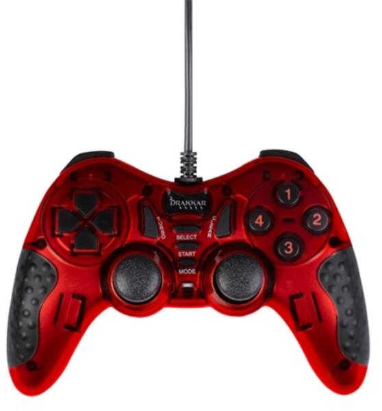 Drakkar Blood Axe Evo (KX-GTD2-PC)