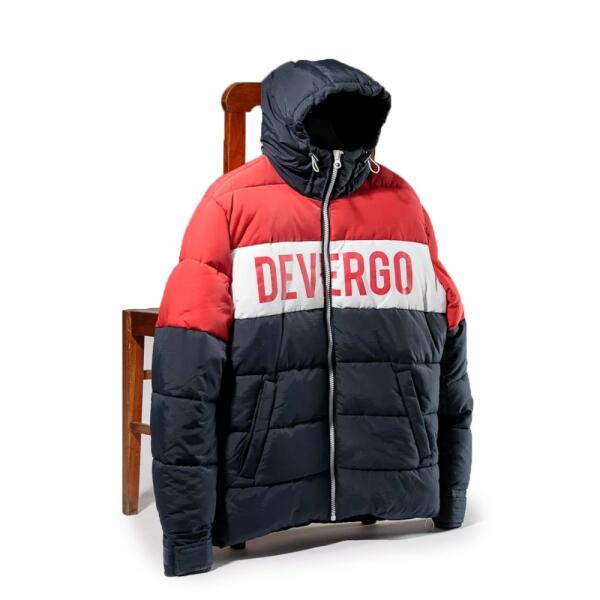 Vásárlás: DEVERGO kabát L Férfi kabát árak összehasonlítása, kabátL boltok