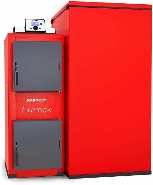 Rankozy Rakoczy Firemax 300 Plus 30 kW (Centrala termica) - Preturi
