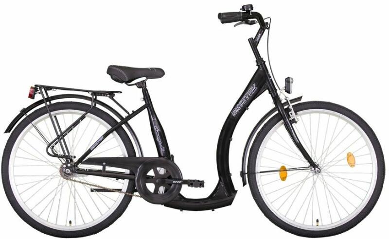Biketek Hunyadi 26