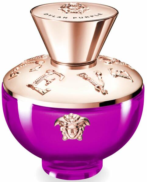 Versace Dylan Purple pour Femme EDP 100 ml Preturi Versace Dylan