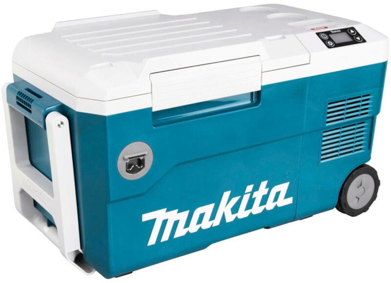 Vásárlás: Makita CW001GZ 20L Hűtőtáska árak összehasonlítása, CW 001 GZ 20 L  boltok