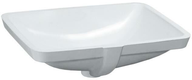 Pro S 49x36 cm LCC white (H8119614001091)