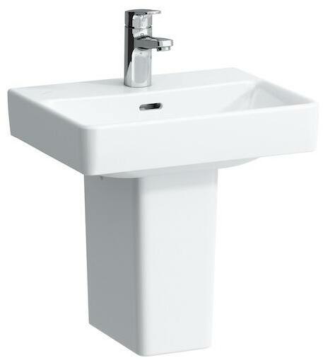 Pro S 45x34 cm LCC white (H8159614001041)