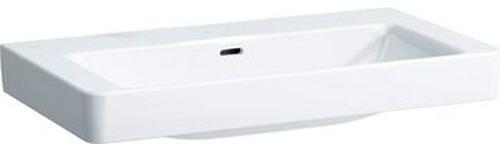 Pro S 85x46 cm LCC white (H8139654001091)