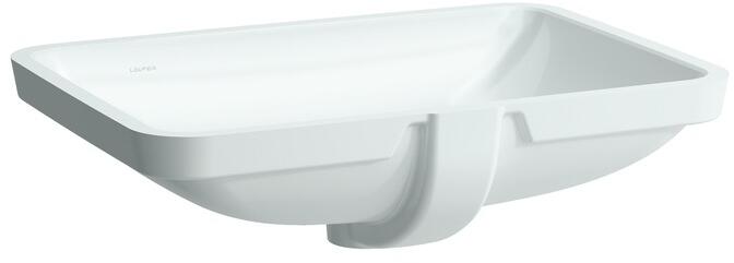 Pro S 55x38 cm LCC white (H8119634001091)