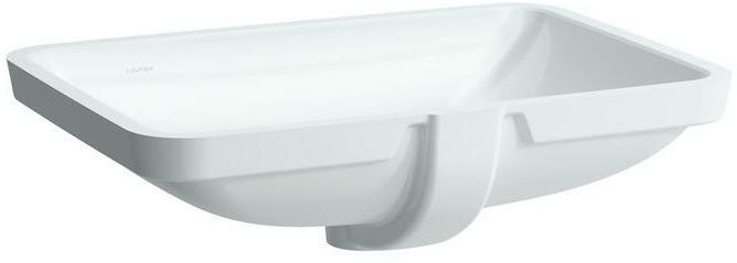 Pro S 60x40 cm LCC white (H8119654001091)