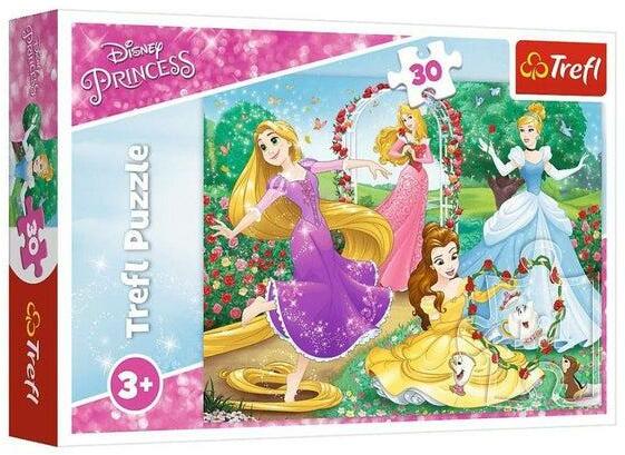 Disney Hercegnők - Légy hercegnő 30 db-os (18267)