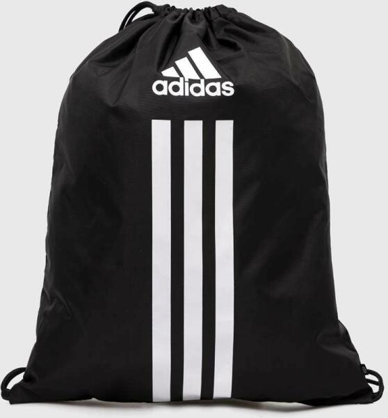 Vásárlás: Adidas hátizsák fekete, nyomott mintás - fekete Univerzális méret  Tornazsák árak összehasonlítása, hátizsák fekete nyomott mintás fekete  Univerzális méret boltok