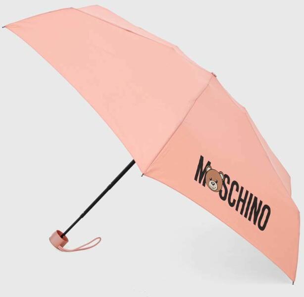 Vásárlás: Moschino gyerek esernyő rózsaszín - rózsaszín Univerzális méret -  answear - 25 890 Ft Esernyő árak összehasonlítása, gyerek esernyő rózsaszín  rózsaszín Univerzális méret answear 25 890 Ft boltok