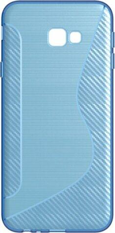 Vásárlás: Gigapack S-line Samsung Galaxy J4 Plus Szilikon Tok - Kék  (GP-82871) Mobiltelefon tok árak összehasonlítása, S line Samsung Galaxy J  4 Plus Szilikon Tok Kék GP 82871 boltok