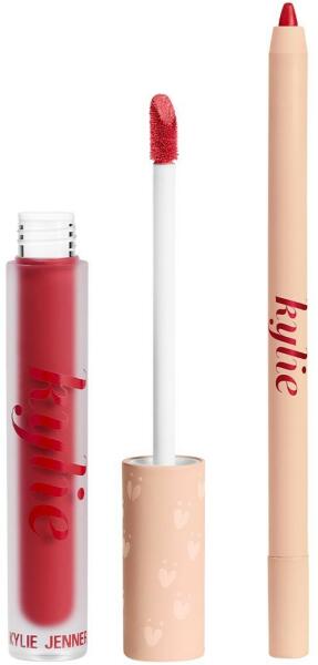 Vásárlás: Kylie Cosmetics Matte Lip Kit O'Deer Szett 1 db Ajándékcsomag  árak összehasonlítása, Matte Lip Kit O Deer Szett 1 db boltok