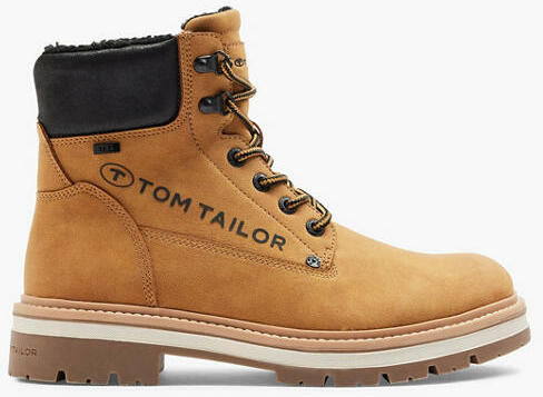Vásárlás: Tom Tailor Férfi bakancs (02120692) Férfi csizma, bakancs árak  összehasonlítása, Férfi bakancs 02120692 boltok