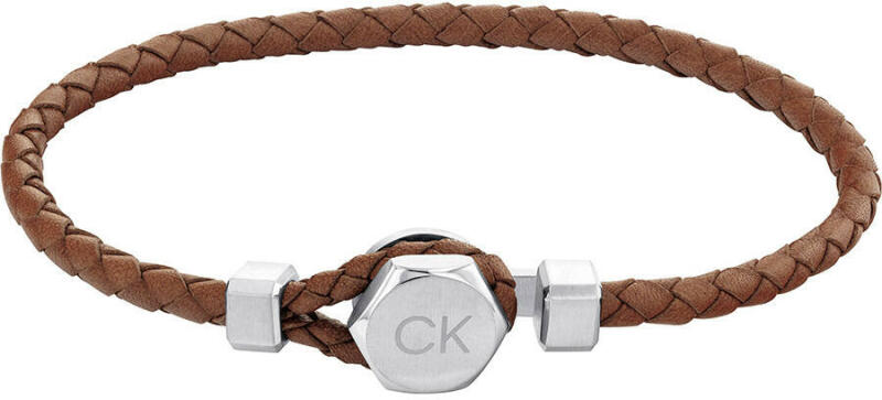 Vásárlás: Calvin Klein Calvin Klein férfi karkötő 35000261 (35000261)  Karkötő, karlánc árak összehasonlítása, Calvin Klein férfi karkötő 35000261  35000261 boltok