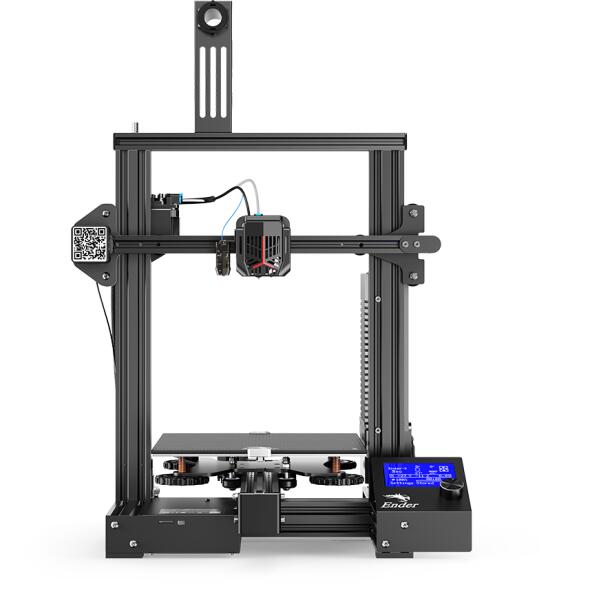 Ender 3 Neo