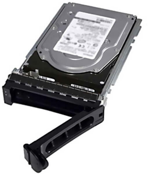 2.5 960GB SATA3 (345-BDQM)