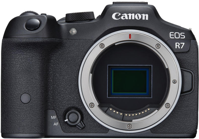 EOS R7 Body (5137C003AA)
