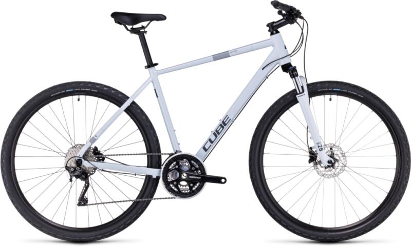 CUBE Nature Pro (2023) Kerékpár árak, Kerékpár bicikli vásárlás, olcsó  Kerékpárok. bringa akció, árösszehasonlító