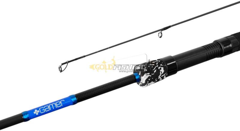 GAMER 240cm 35g 2pc (110388240)