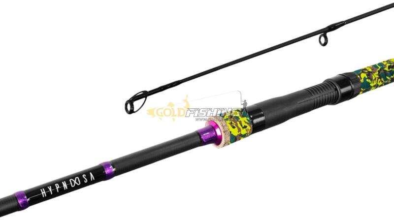 HYPNOOSA 210cm 60g 2pc (110386210)