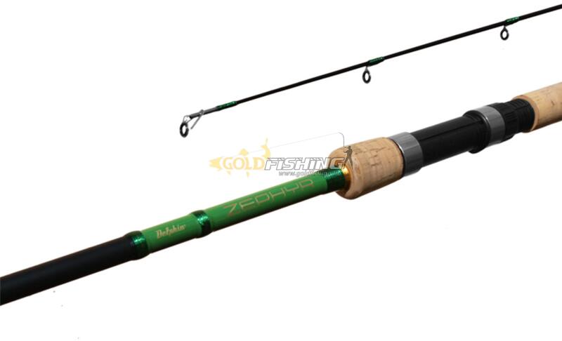 ZEPHYR Spin 230cm 30g (110378230)