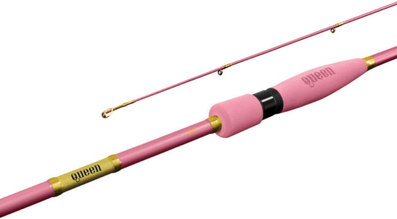 QUEEN Spin 210cm 2-10g 2pc (101001315)
