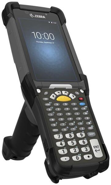Vásárlás: Zebra MC9300 MC930P-GFHDG4RW PDA - Árak, PDA bolt, akciós Zebra  MC9300 MC930P-GFHDG4RW okostelefon ár