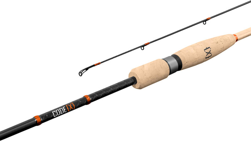 Code X 213cm 2-8g 2pc (101001312)