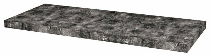 Sapho Avice mosdópult 110x39 cm, zúzott kő AV1119 (AV1119)