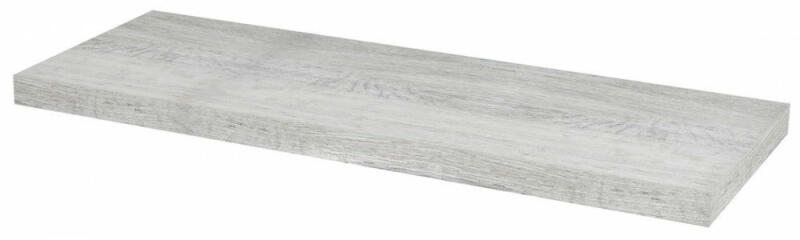 Sapho Avice mosdópult 110x39 cm, öreg tölgy AV1115 (AV1115)