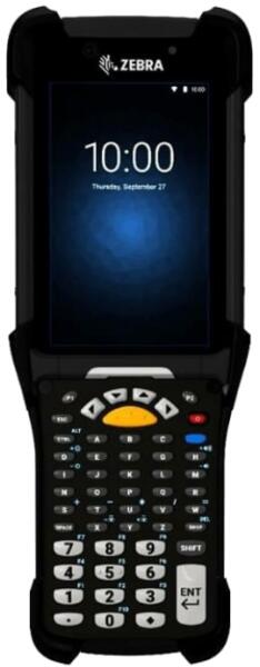MC9300 MC930B-GSECG4RW