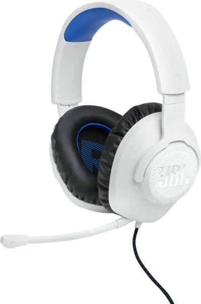 Quantum 100P Playstation (JBLQ100PWHTBLU)