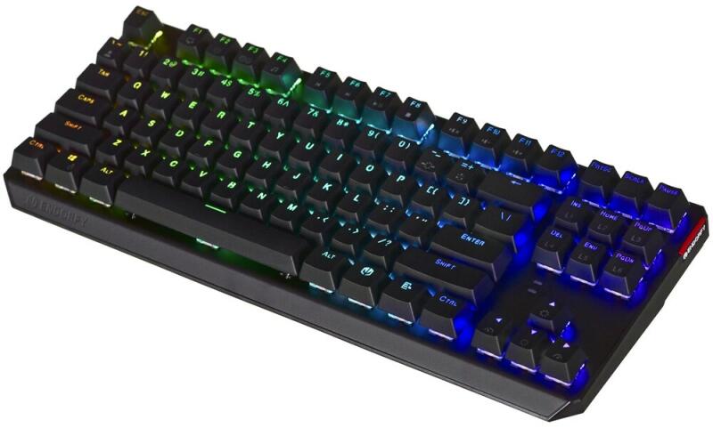Thock TKL Kailh Blue (EY5A001)