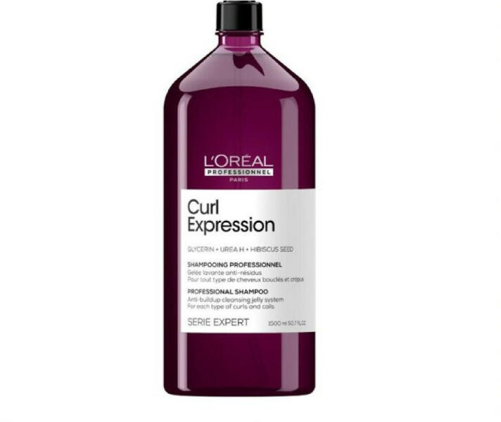 Serie Expert Curl Expression sampon 1,5 l