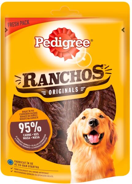 Ranchos chicken 70 g