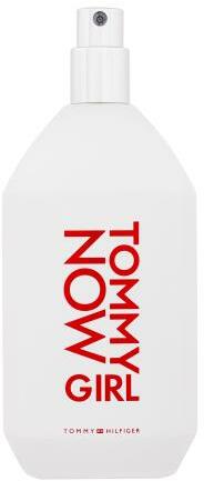 Tommy Girl Now EDT 100 ml Tester