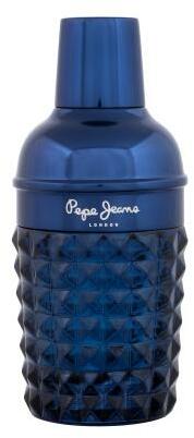 Parfum Pepe Jeans London Calling Pour Elle - Eau De Parfum 80 Ml - Neuf Sous Cellophane
