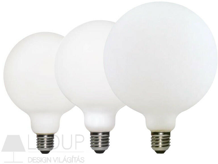 Vásárlás: Daylight Italia E27 LED Filament 6W 2700K meleg fehér Opál színű  (700249_0IA) LED izzó árak összehasonlítása, E 27 LED Filament 6 W 2700 K  meleg fehér Opál színű 700249 0 IA boltok
