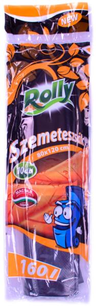 szemeteszsák 160l /10/ 0, 58kg