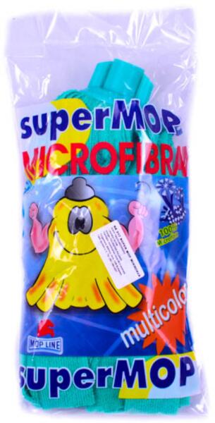 Mikorszálas felmosófej SA317