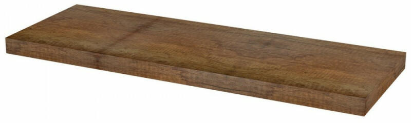 Sapho Avice mosdópult 120x39 cm, régi fa AV1128 (AV1128)