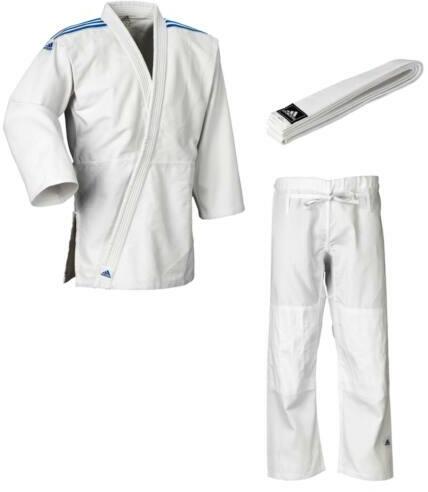 Vásárlás: Adidas J350 Club Judo ruha kék/fehér vállcsík Küzdősport ruházat  árak összehasonlítása, J 350 Club Judo ruha kék fehér vállcsík boltok