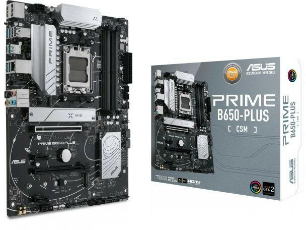 PRIME B650-PLUS-CSM