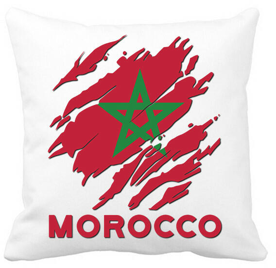 Vásárlás: printfashion Morocco Marokkó - Párnahuzat, Díszpárnahuzat - Fehér  Ágyneműhuzat árak összehasonlítása, Morocco Marokkó Párnahuzat  Díszpárnahuzat Fehér boltok