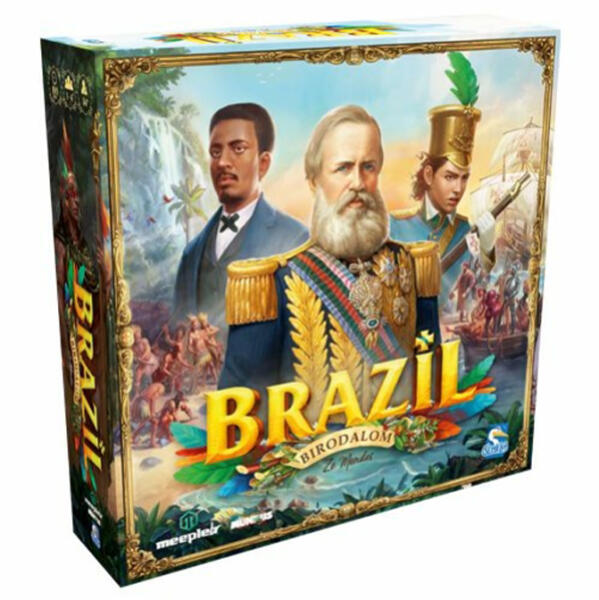 Brazil birodalom