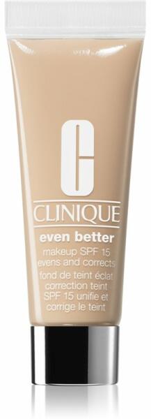 Clinique Even Better Makeup SPF 15 Evens and Corrects Mini fard corector  SPF 15 culoare CN 28 Ivory 10 ml (Fond de ten) - Preturi